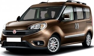 2023 Fiat Doblo Kombi 1.6 MultiJet 120 HP Premio Plus Araba kullananlar yorumlar